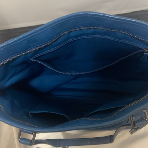 Coach Tote Bag - Picture 10 of 14